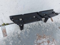 фото thumb №14, Bmw x5 e70 направляющая каркас кронштейн бампера заднего задняя