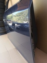 фото thumb №7, Volvo v60 i рестайлинг 13-17 дверь дверь передние правое цвет 498-46