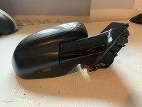 фото thumb №5, Зеркало правое 17pin jaguar f-pace