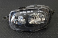 фото thumb №1, Лампа левый перед передняя 9820059680 citroen c3 iii 3