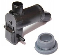 фото thumb №1, Помпа омывателя mitsubishi pajero sport ii