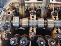 фото thumb №11, Двигун d4f 732 dacia sandero ii 12-20 1.2 16v film вимірювання