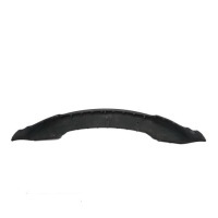 фото thumb №10, Mini s jcw r55 r56 спойлер накладка бампера перед