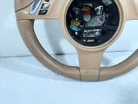 фото thumb №11, Porsche panamera 4s 970 4.8 12r воздуховод кожа мультифункция 97034780312