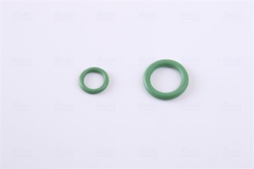 фото thumb №14, Радіаторів кондиціонера nissens 940237 80110sjf003