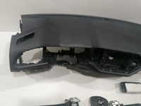 фото thumb №4, Vw t-roc troc 2ga org приборная панель консоль подушка безопасности подушки безопасности ремни оригинал демонтаж