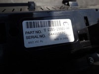 фото thumb №3, Ford ka+ plus 2017 панель кондиционера europa оригинал