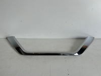 фото thumb №1, Nissan leaf ii планка хром решётка решётка радиатора 6202a1900