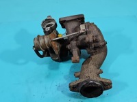 фото thumb №12, Турбонагнітач peugeot boxer i k16-308816 53169706723 2.5 td 103km