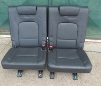 фото thumb №13, Hyundai ix55 70s 10r сиденья kamapa обшивки kpl