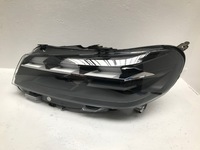 фото thumb №1, Peugeot traveller iii lift 2023 - лампа перед левая передняя full led