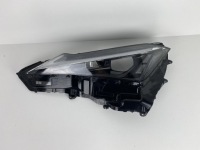 Купити Lexus ux скло фари лампи лівий перед 2018-, фото thumb