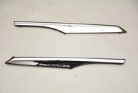 фото thumb №6, Планка верхня хром лівий зад toyota corolla cross оригінал !!!