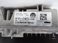 фото thumb №7, Jeep gladiator 19- екран multi колір 68417863ag