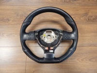 фото thumb №1, Vw golf v gti r32 scirocco - повітропровід пелюстки перемикання мультифункція oryg