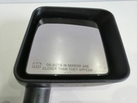 фото thumb №10, Jeep wrangler iii дзеркало праве з підігрівом 5-pin