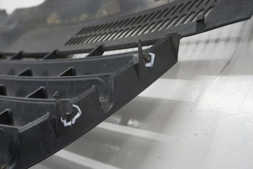 фото thumb №7, Vw transporter t5 решітка радіатора решітка радіатор 7h0807101