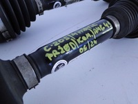 фото thumb №6, Mercedes c класс 205 полуось передняя правая 43 amg a2053305710 a2053303706