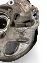 фото thumb №10, Audi q5 sq5 ступиця колеса заднього