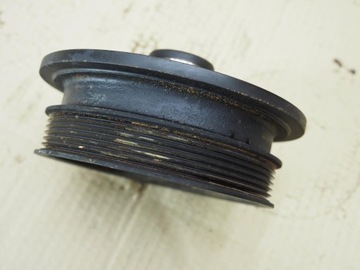 фото thumb №12, Mercedes c w203 2.0b колесо пасове a1110301203