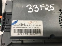 фото thumb №11, Радио навигация дисплей peugeot 407 citroen c5 96565713yw 9656690880 eu