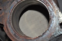 фото thumb №6, Volvo xc90 ii фильтр dpf fap частиц твердых 32383987