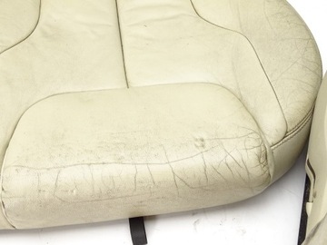 фото thumb №9, Kpl сиденья диван кожа vw passat b6 3c рестайлинг универсал