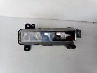 фото thumb №1, Противотуманная фара led правый перед bmw 3 g20 g21 2021