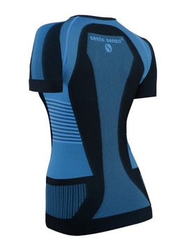 [Sesto Senso] Женский комплект Thermo Active [M]