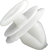 фото thumb №1, Клипса клипсы обивка citroen c5 c6 c8 ds4 c3 c4