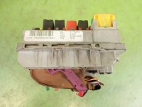 Замок запалювання панель бортовий комп'ютер модуль набір стартовий fiat stilo 1.4 b 05r Ціна, фото thumb