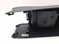 фото thumb №8, Skoda octavia mk4 2024 тунель середній