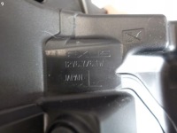 Lexus nx i 17-21 lift противотуманная фара led drl лампа левый w бампер перед Цена, фото thumb