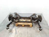 фото thumb №1, Балка подвеска задняя комплектная ford galaxy mk3 2006-