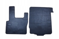 фото thumb №1, Коврик резиновый daf xf95 xf105 cf65 cf75 cf85 2002-