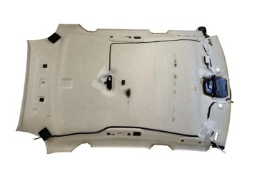 фото thumb №12, Стеля чорна volvo v40 cross country 526 31351237 2.0l дизель 110kw