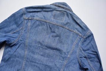 ДЖИНСОВАЯ КУРТКА LEVIS VINTAGE KATANA 70550 04 L