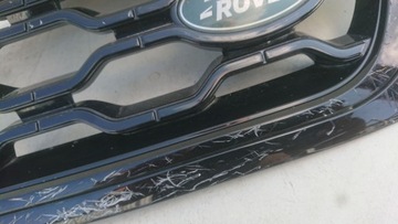 фото thumb №6, Range rover evoque 2 18- решётка радиатора решётка