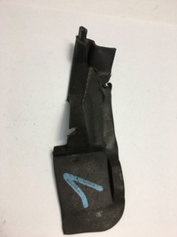 фото thumb №1, Захист прокладка mercedes w124 1247251466