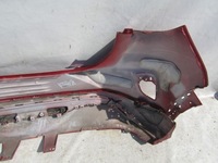 фото thumb №14, Бампер ford puma mk2 19- st-line задняя pdc