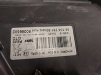 фото thumb №7, Лампа левая peugeot 3008 5008 europa