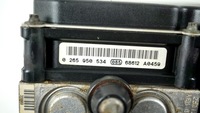 фото thumb №6, Насос abs honda civic 8 viii ufo 0265950534 57110-smg-e031-m1 0265235081