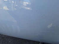 фото thumb №9, Vw beetle ii 5c 5c5 11- капот крышка двигателя