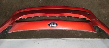 фото thumb №9, Бампер перед kia ceed iii gt 86511j7700