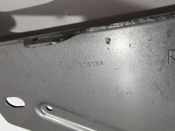 фото thumb №15, Pas переднее усилитель панель крепления фар land rover freelander ii 2 2006-2014