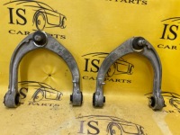 фото thumb №1, Рычаг правый верхний перед lr l462 discovery v