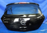фото thumb №1, Крышка багажника opel corsa d z20r