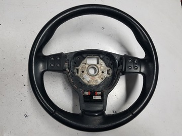 фото thumb №1, Seat leon 2 ii 04-08r altea кермо шкіряний 5p0419091l