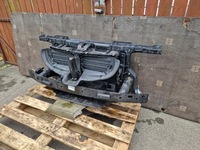 фото thumb №3, Bmw 1 e87 2,0 d pas переднее радиатор жалюзи kpl.