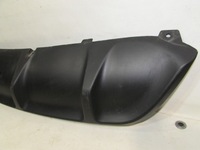 фото thumb №5, Спойлер накладка hokey задняя citroen ds3 10-